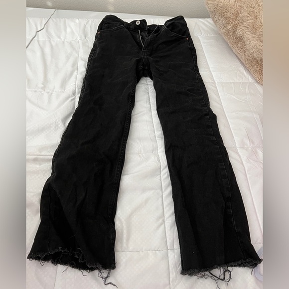CottonOn Black Jeans - Picture 1 of 2